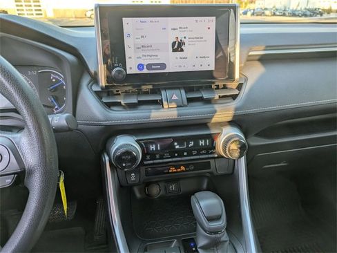 Used 2023 Toyota RAV4 LE image 30