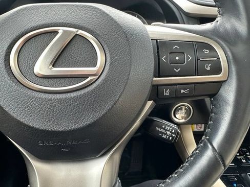 Used 2022 Lexus RX 350 AWD w/ Premium Package image 19