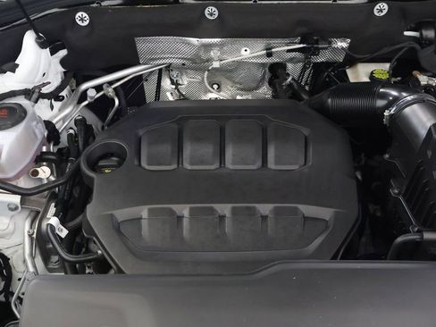 Used 2024 Volkswagen Atlas SE w/ Panoramic Sunroof Package image 30