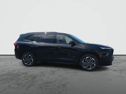 New 2026 Buick Enclave Sport Touring w/ Super Cruise Package AWD/4WD image 2