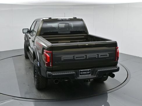 New 2026 Ford F150 Raptor AWD/4WD image 43