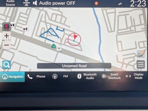 New 2025 Honda Pilot Touring image 14