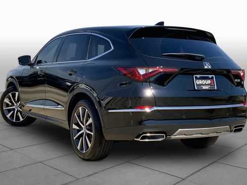 Used 2026 Acura MDX FWD w/ Technology Package image 12