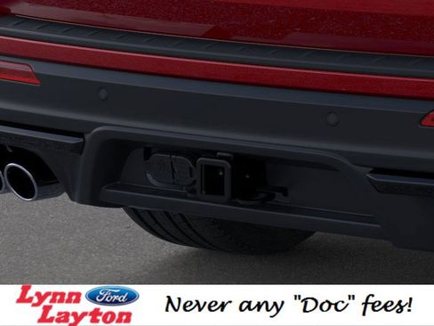 New 2025 Ford Explorer ST w/ Sun And Sound Package image 23