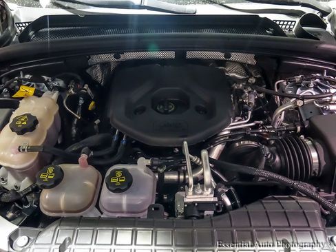 Used 2023 Jeep Grand Cherokee 4WD 4xe w/ MOPAR Finishing Package image 36