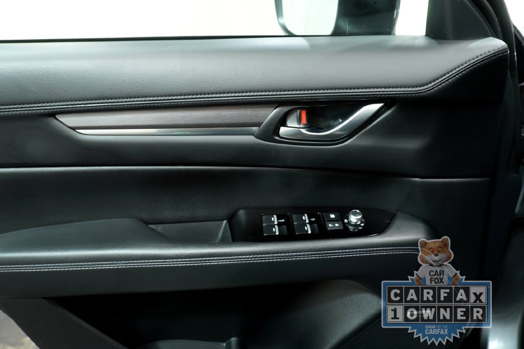 Used 2024 MAZDA CX-5 AWD 2.5 S w/ Premium Plus Pkg image 24
