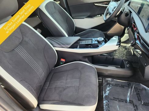 Certified 2024 Kia EV6 GT-Line AWD/4WD image 22