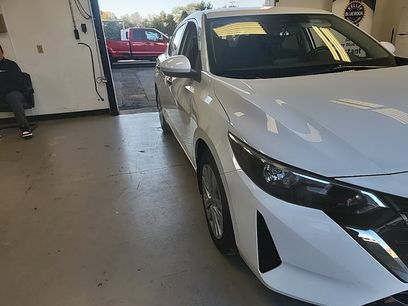 Used 2024 Nissan Sentra S