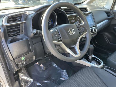 Used 2019 Honda Fit EX image 14