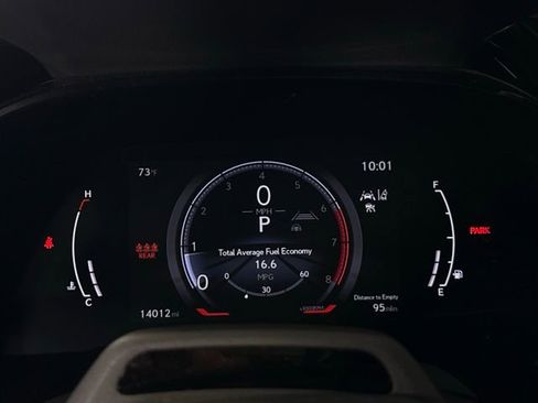 Used 2023 Lexus RX 350 350 Luxury w/ Accessory Package (Z1) image 29