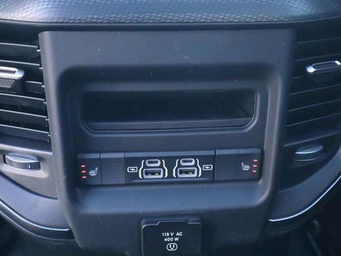 New 2026 RAM 1500 Rebel w/ Rebel Level 2 Equipment Group AWD/4WD image 17