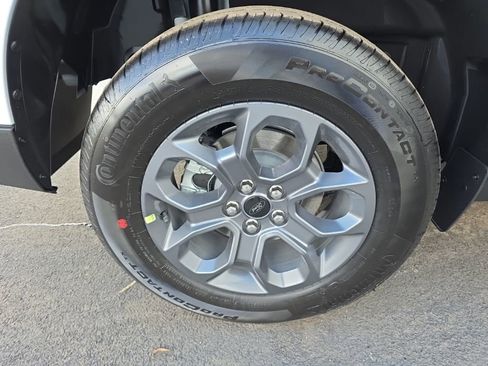 New 2026 Ford Maverick XLT w/ Equipment Group 301A image 28