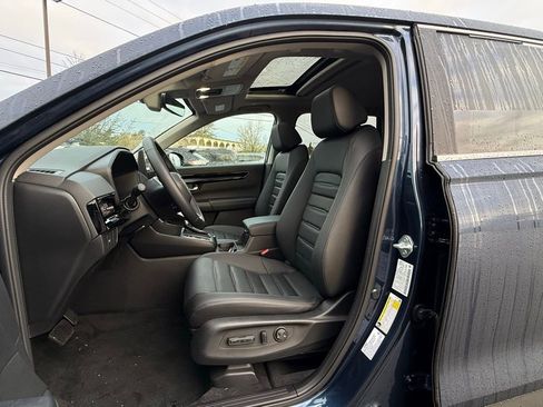 Certified 2026 Honda CR-V EX-L image 15