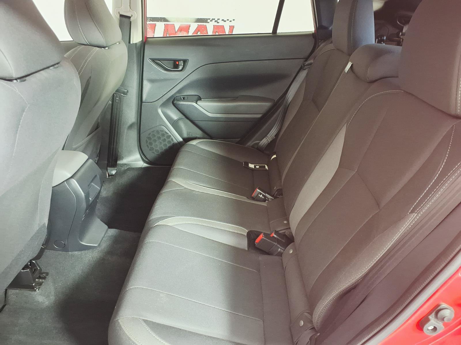 Used 2025 Subaru Impreza 2.0i AWD/4WD image 11