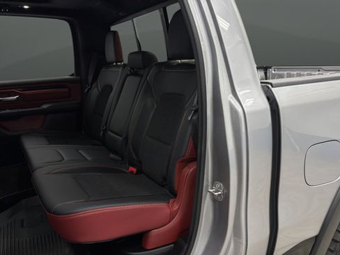 Used 2022 RAM 1500 Rebel w/ Rebel Level 2 Equipment Group AWD/4WD image 23