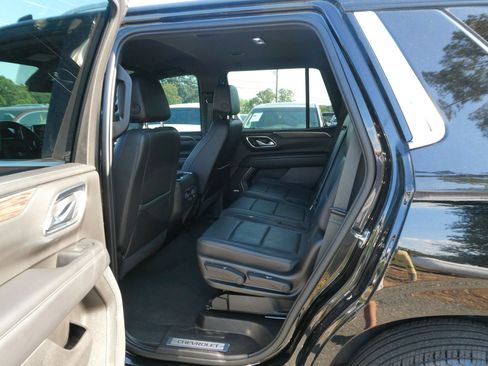 Used 2021 Chevrolet Tahoe LT AWD/4WD image 28
