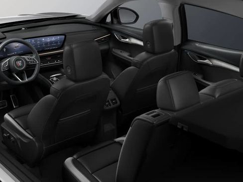 New 2025 Buick Envision Sport Touring AWD/4WD image 35