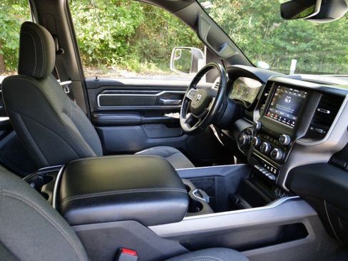 Used 2020 RAM 1500 Big Horn image 38