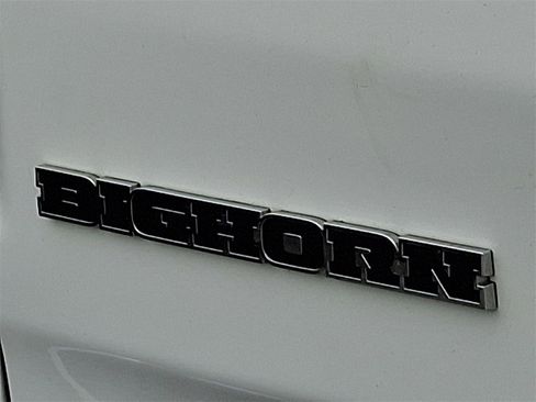 Used 2020 RAM 1500 Big Horn image 28