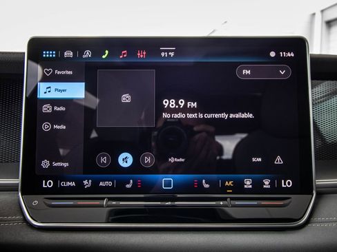 New 2026 Volkswagen Tiguan SE R-Line FWD image 43