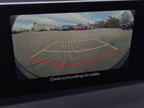 New 2025 MAZDA MX-5 Miata Grand Touring image 12