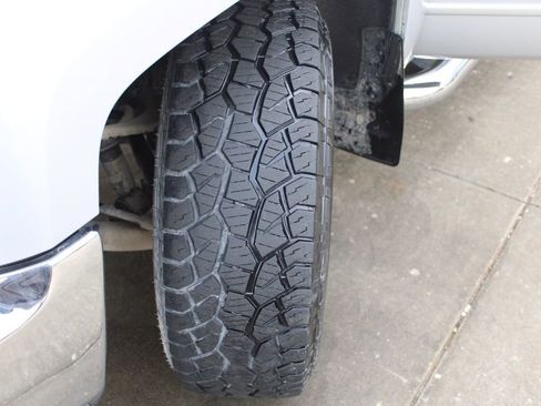 Used 2018 Chevrolet Silverado 1500 LT w/ All Star Edition image 12