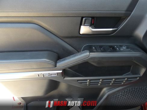 Used 2026 Toyota Tacoma TRD Sport RWD image 53