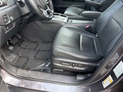 Certified 2021 Honda Passport EX-L image 19