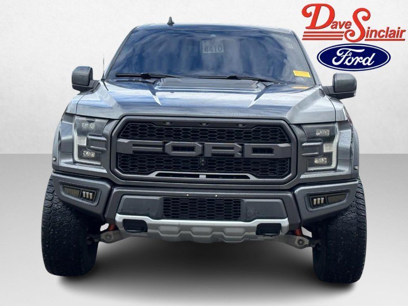 Used 2019 Ford F150 Raptor w/ Equipment Group 802A Luxury AWD/4WD image 2