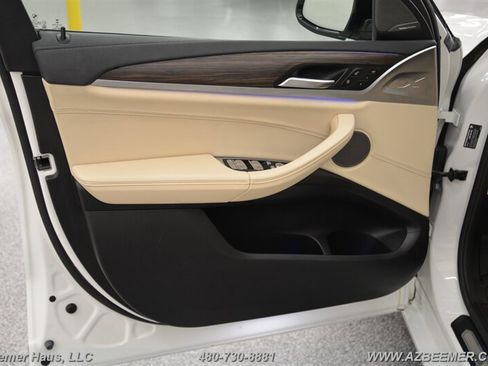 Used 2021 BMW X4 xDrive30i w/ Executive Package image 40