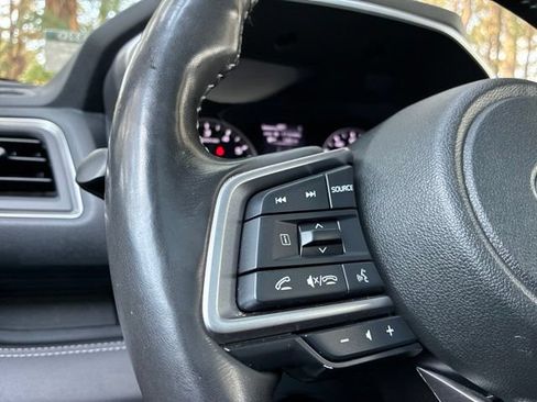 Used 2023 Subaru Ascent Touring AWD/4WD image 27