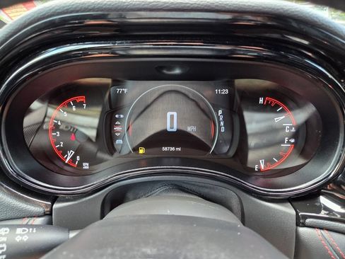 Certified 2024 Dodge Durango GT RWD image 32