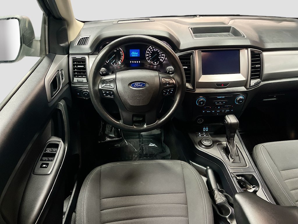 Used 2021 Ford Ranger XL w/ Equipment Group 101A High AWD/4WD image 20