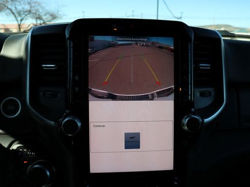 New 2026 RAM 1500 Big Horn image 18