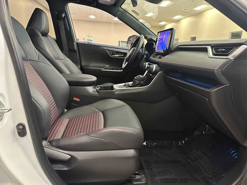 Used 2024 Toyota RAV4 XSE image 26