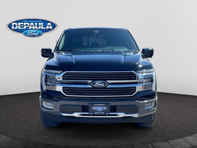 Used 2026 Ford F150 King Ranch w/ Equipment Group 601A High AWD/4WD image 10