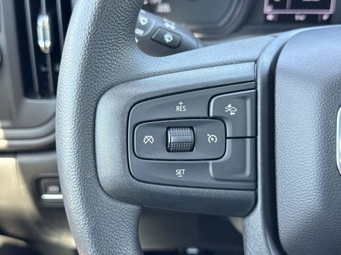 New 2026 GMC Sierra 1500 Pro w/ Pro Value Package RWD image 9