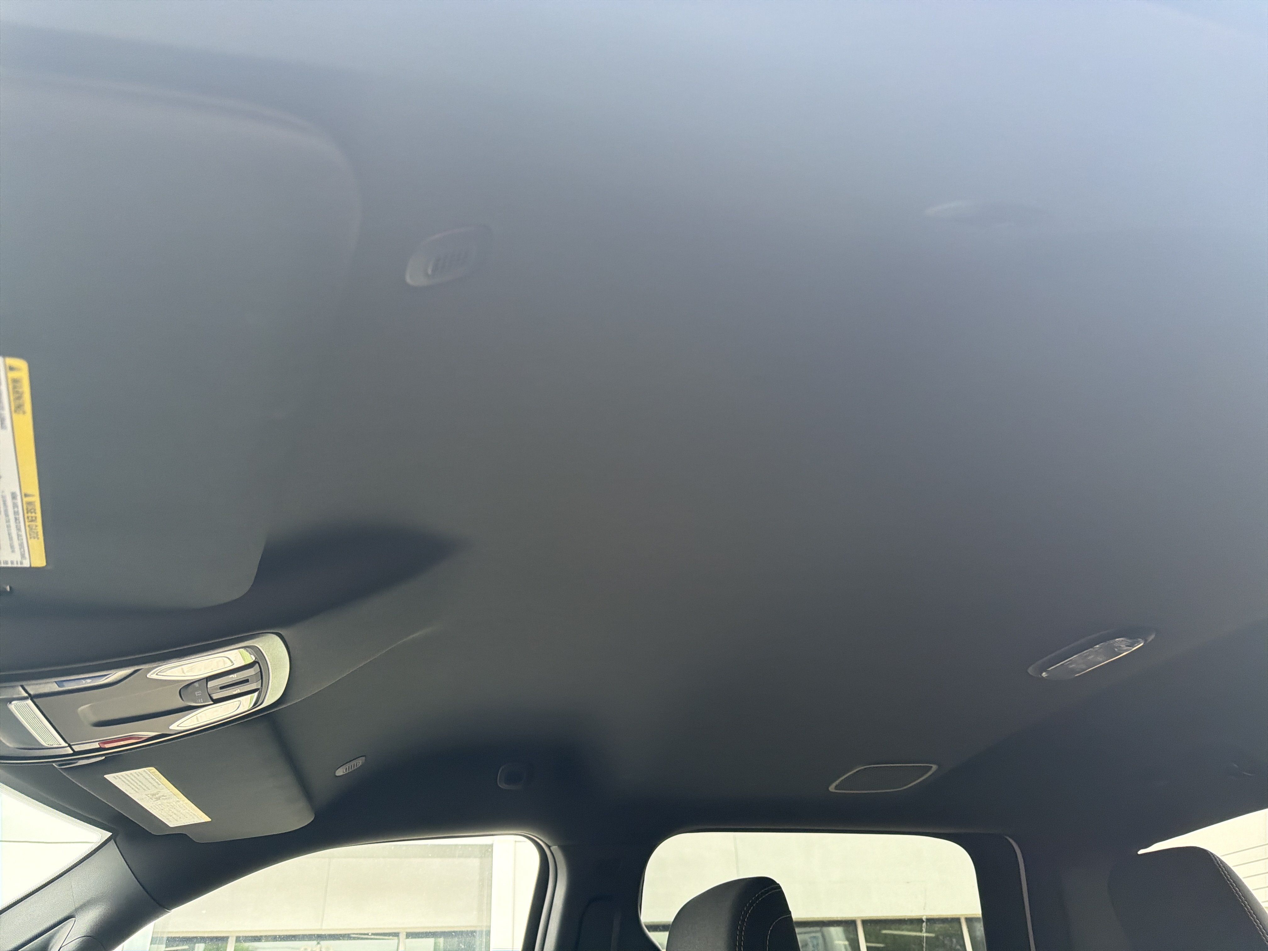 Used 2025 RAM 2500 Big Horn AWD/4WD image 26
