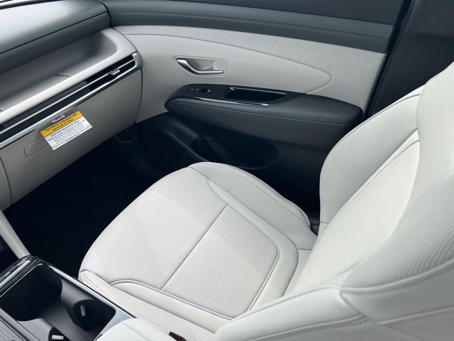 New 2026 Hyundai Tucson Limited AWD/4WD image 15