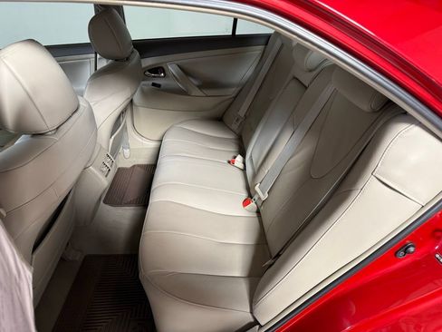 Used 2007 Toyota Camry Hybrid image 14