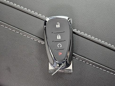 Used 2026 Chevrolet Blazer LT FWD image 33