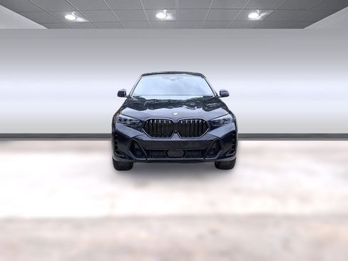New 2026 BMW X6 xDrive40i w/ Premium Package image 6
