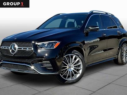 New 2026 Mercedes-Benz GLE 580 4MATIC
