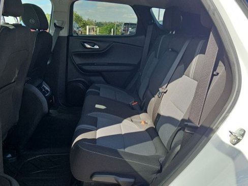 Used 2023 Chevrolet Blazer LT w/ Convenience Package FWD image 24