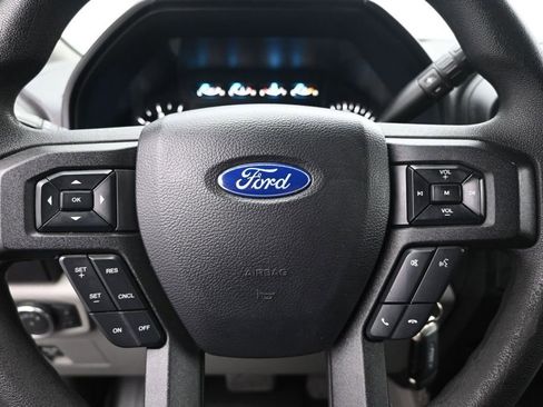 Used 2019 Ford F150 XL w/ Equipment Group 101A Mid RWD image 11