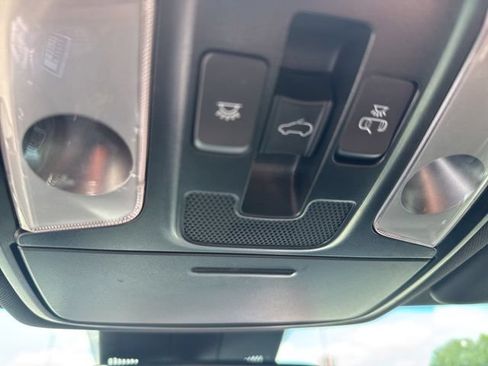Used 2017 Kia Sportage SX FWD image 42