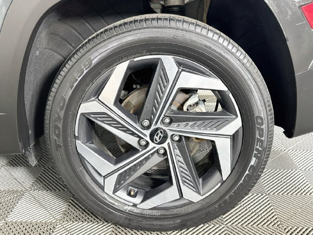 Used 2022 Hyundai Tucson SEL AWD/4WD image 34
