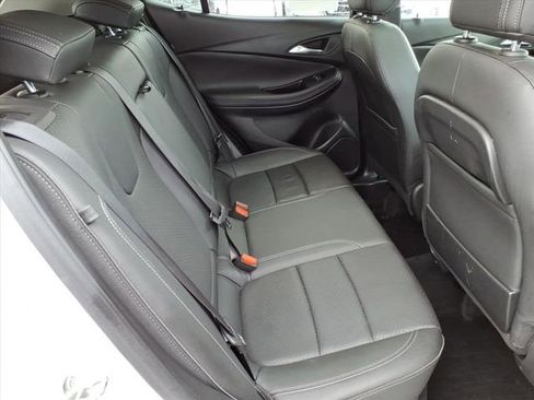 Used 2023 Buick Encore GX Essence w/ Experience Buick Package image 22