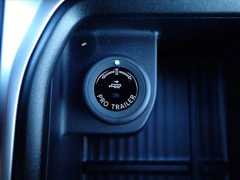 New 2026 Ford Expedition Max Platinum w/ Stealth Appearance Package image 19