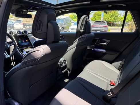 New 2026 Mercedes-Benz GLC 300 image 24